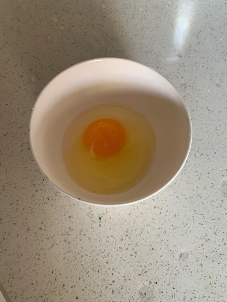 宝宝鸡蛋糕的做法