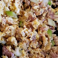 妈妈牌菜盒子的做法图解4
