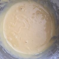 松饼～铜锣烧的做法图解5