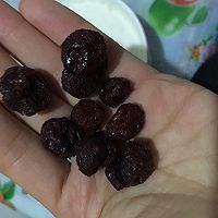 椰奶燕麦蔓越莓粥的做法图解4