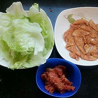 韩式烤肉的做法图解6