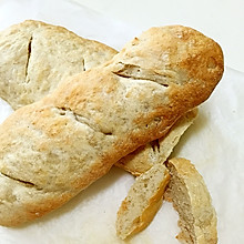 法棍—超级简单料理