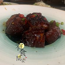 闲食光：人人能做的红烧肉