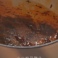 快手美味#火锅猪蹄的做法图解2