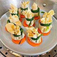 美味的福袋的做法图解11