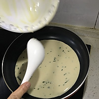 煎饼的做法图解9