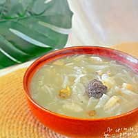 海参萝卜汤的做法图解8
