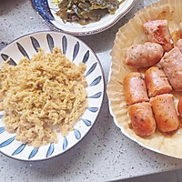 老式糯米饭团的做法图解11