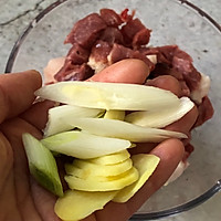 #肉食者联盟#香辣牙签肉的做法图解8