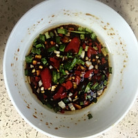玉米火腿简易煲仔饭的做法图解3