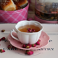 玫瑰红枣茶的做法图解8