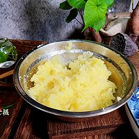 #一起土豆沙拉吧#火腿土豆泥沙拉的做法图解5