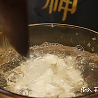 《钱大妈生鲜》香椿拌豆腐，香嫩软滑，每一口都是春天的做法图解2