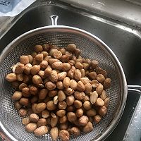 空气炸锅花生的做法图解5