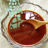 【肉沫豆腐】巨简单下饭神器灵魂酱汁好吃上头的做法图解2
