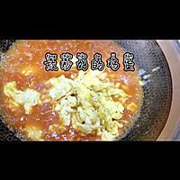 番茄炒蛋的做法图解15