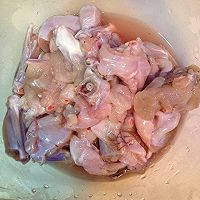 辣的蛙蛙椒的做法图解1