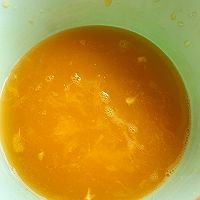 #夏日多巴胺饮品#满杯橙橙的做法图解3