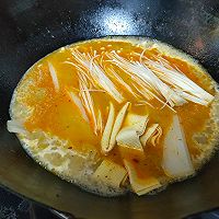 自制麻辣烫的做法图解6