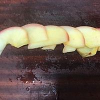 新西兰苹果烤虾的做法图解8