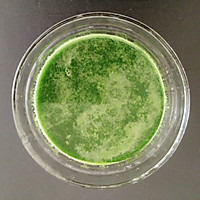 荷叶饼与配菜的做法图解2