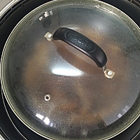 排骨焖饭的做法图解8