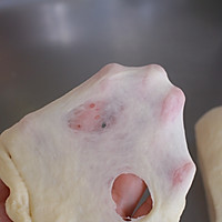 焦糖苹果面包的做法图解8