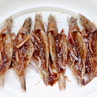 #冬日治愈时刻#风味蒸海虾的做法图解7
