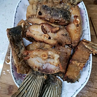 咸鱼翻身的做法图解7