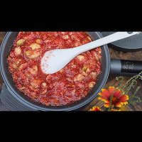 无花果新吃法：做好早餐只要3分钟#十分钟开学元气早餐#的做法图解7