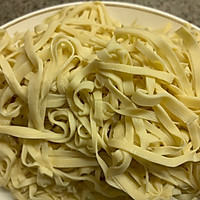 花生米拌干豆腐丝的做法图解7