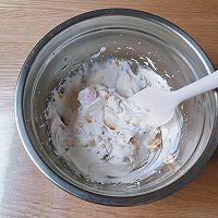 小黄人燕麦奶油班戟的做法图解10