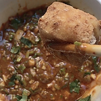 家庭版臭豆腐的做法图解8