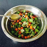 #爽口凉菜，开胃一夏！# 花椒油炝芹菜的做法图解8