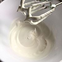 无油酸奶烟囱蛋糕的做法图解6