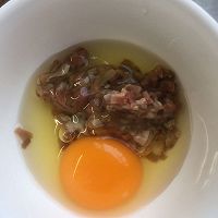 河蚌蛋汤的做法图解2