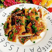 土家酱香饼（详细版）的做法图解27