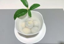 宁波汤圆的做法