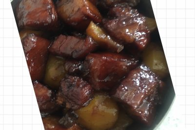 红烧肉