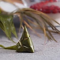 饭合 | 教你花式包粽子的做法图解2