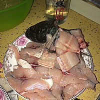激情麻辣酸菜鱼火锅(內附火锅蘸料)的做法图解2
