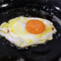 豆腐荷包蛋的做法图解5