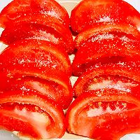 #解腻开胃就吃它#话梅番茄的做法图解6