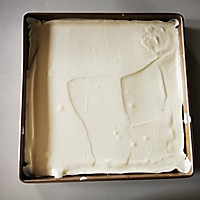 暴露年龄的冰皮蛋糕卷童年大大卷的做法图解7
