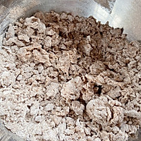 无糖少油！外酥里软饱腹感极强的全麦饼干的做法图解3