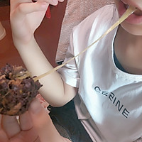 芝士糙米饭团的做法图解6