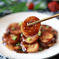 酱汁杏鲍菇的做法图解8