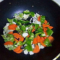 东北烧茄子的做法图解10