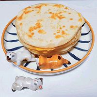 #寻味外婆乡传承春日宴#鸡蛋灌饼的做法图解15