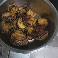 甜辣茄盒的做法图解6